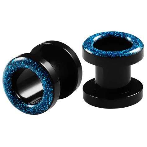 Body Jewelry Plugs & Tunnels at Low Prices Online.